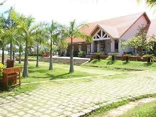 Long Thuan Resort Phan Rang Exterior foto